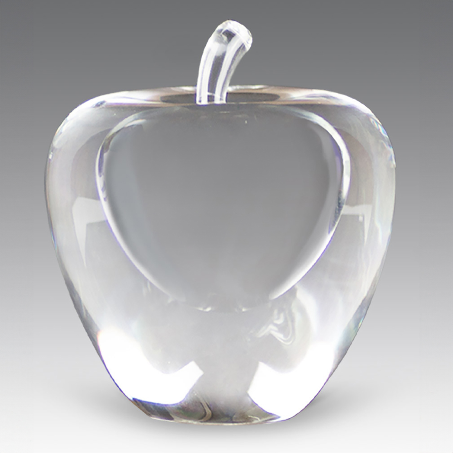 Glass Apple Award